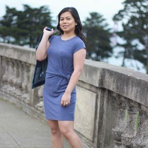 Meet your Posher, Sheela